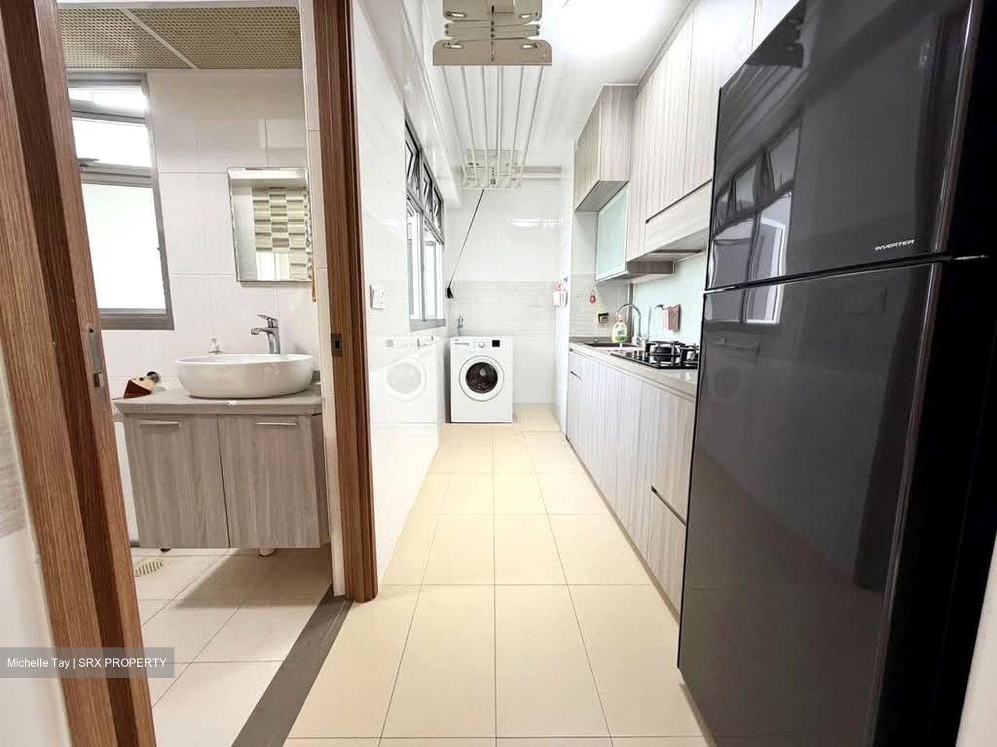Blk 408A Northshore Residences II (Punggol), HDB 2 Rooms #603668931